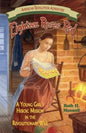 Eighteen Roses Red: A Young Girl's Heroic Mission in the Revolutionary War - Paperback