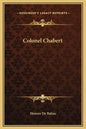 Colonel Chabert - Hardcover