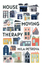 House Moving Therapy - Paperback