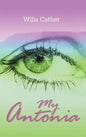 My Antonia - Hardcover