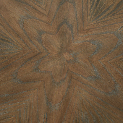 Table With Reclaimed - Natural