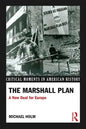 The Marshall Plan: A New Deal for Europe - Paperback