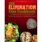 Ibs Elimination Diet Cookbook: The Complete Guide to Finding Your Fodmap Triggers and Eating Well to Improve Your Gut Health - Paperback