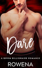 Dare: A BWWM Billionaire Romance - Paperback