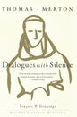 Dialogues with Silence: Prayers & Drawings - Paperback