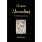 Grace Abounding to the Chief of Sinners - Paperback
