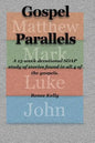 Gospel Parallels: A 15 Week Devotional S.O.A.P Scripture Study - Paperback