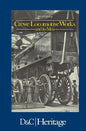 Crewe Locomotive Works and its Men - Hardcover