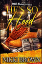 He's So Hood: A Maler Family Saga - Paperback