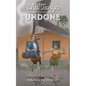 Sha'Tanya Undone - Paperback