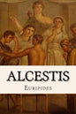 Alcestis - Paperback