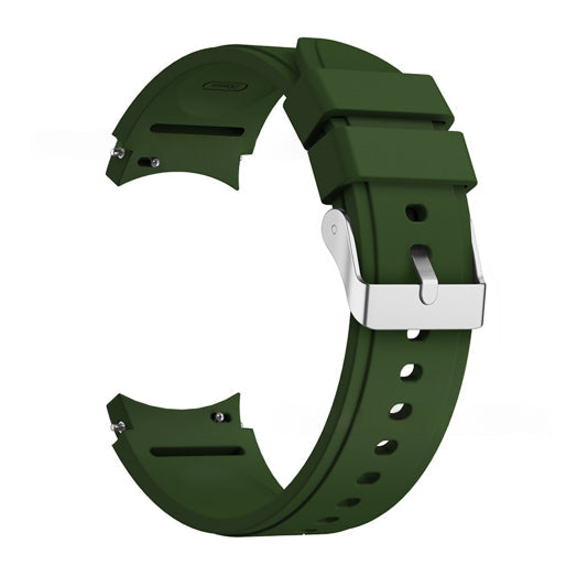 Suitable For Official Silicone Watch Straps Universal