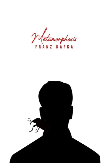 Metamorphosis - Paperback