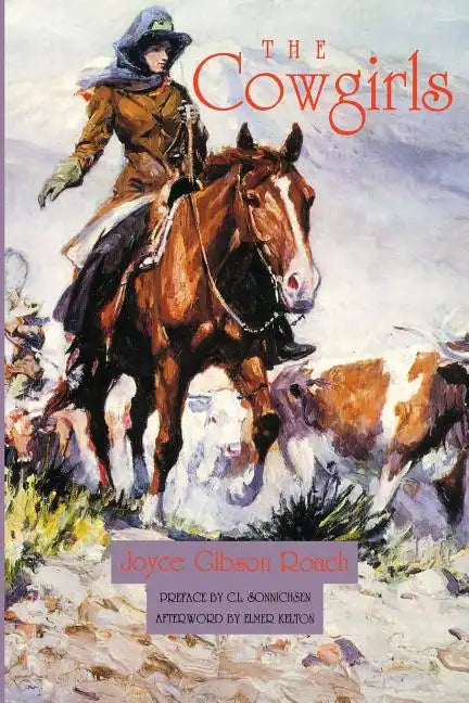 The Cowgirls - Paperback