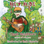 Hey Jude: A Story About Music, Superheroes and Bugs - Paperback
