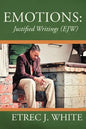 Emotions: Justified Writings (Ejw) - Paperback