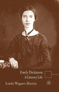 Emily Dickinson: A Literary Life - Paperback