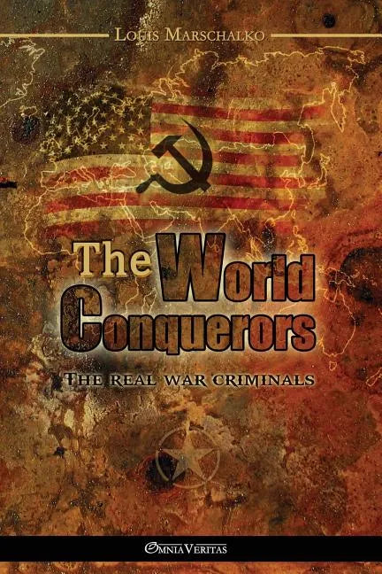 The World Conquerors - Paperback