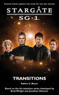 STARGATE SG-1 Transitions - Paperback