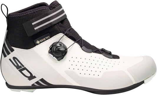 SIDI Nix Cycling Boots - White/Black Size 38  Millennium Fit