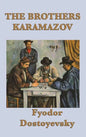 The Brothers Karamazov - Hardcover