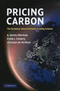 Pricing Carbon - Hardcover