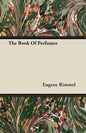 The Book of Perfumes - Paperback