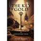 The Key of Gold: 23 Czech Folk Tales - Paperback
