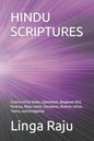Hindu Scriptures: Essence of the Vedas, Upanishads, Bhagavad-Gītā, Purāṇas, Manu-smriti, Darshanas, Brahma-sūt - Paperback
