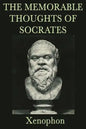 The Memorable Thoughts of Socrates - Paperback