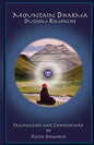 Mountain Dharma: Alchemy of Realization: Dudjom Rinpoche's Ritro - Paperback