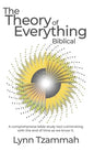 The Theory of Everything Biblical - Hardcover