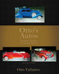 Otto's Autos: Wooden Models to Dream About - Paperback