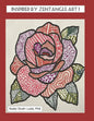 Inspired by Zentangle Art 1 - Paperback