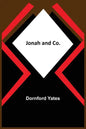 Jonah and Co. - Paperback