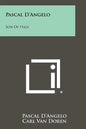 Pascal D'Angelo: Son Of Italy - Paperback