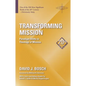 Transforming Mission - Paperback