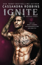 Ignite - Paperback