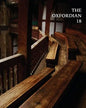 The Oxfordian Vol. 18 - Paperback