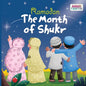 Ramadan: The Month of Shukr - Paperback