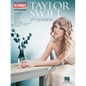 Taylor Swift - 2nd Edition: Hal Leonard Recorder Songbook - Paperback