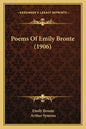 Poems of Emily Bronte (1906) - Paperback