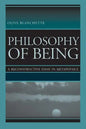 Philosophy of Being: A Reconstructive Essay in Metaphysics - Paperback
