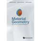 Material Geometry: Groupoids in Continuum Mechanics - Hardcover