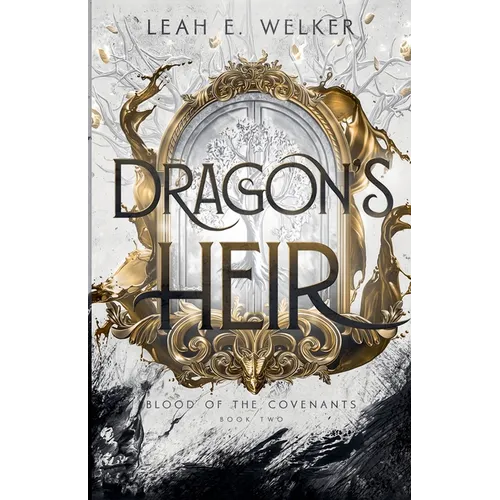 Dragon's Heir - Paperback