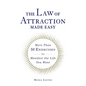 The Law of Attraction Made Easy: More Than 50 Exercises to Manifest the Life You Want - Paperback