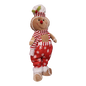 Gingerbread Boy Figurine