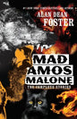 Mad Amos Malone: The Complete Stories - Paperback