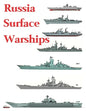 Russia Surface Warships: 2019 - 2020 - Paperback
