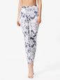 Printed Active High Waist Leggings